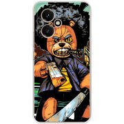 Чохол BoxFace Honor 400 