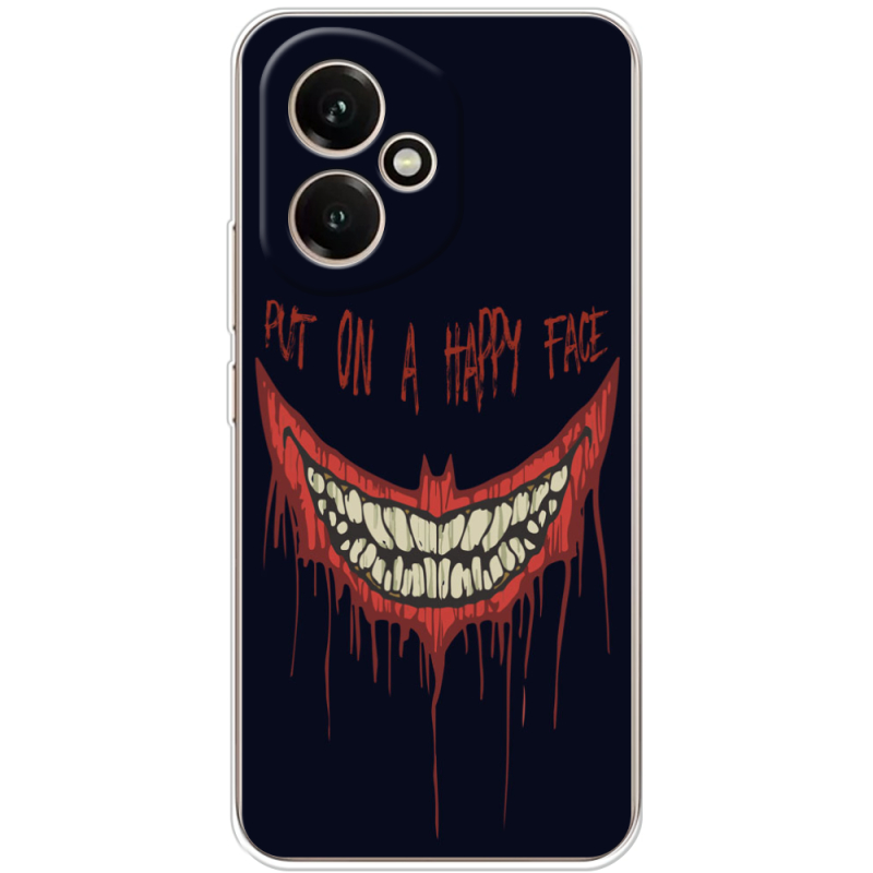 Чохол BoxFace Honor 400 