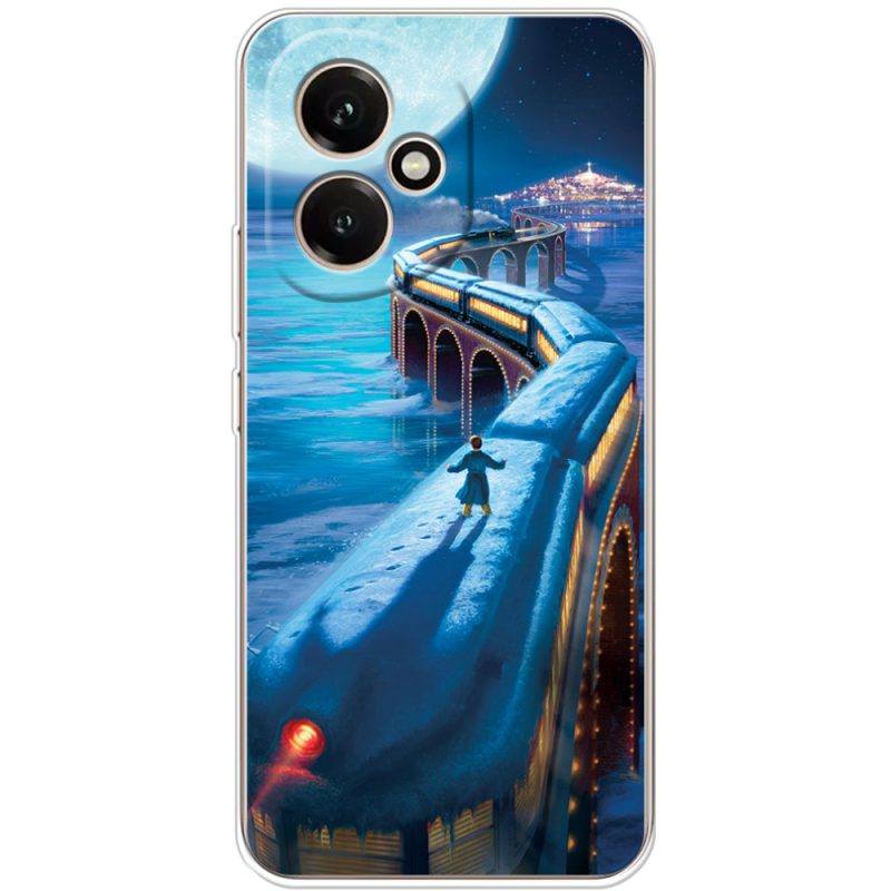 Чохол BoxFace Honor 400 