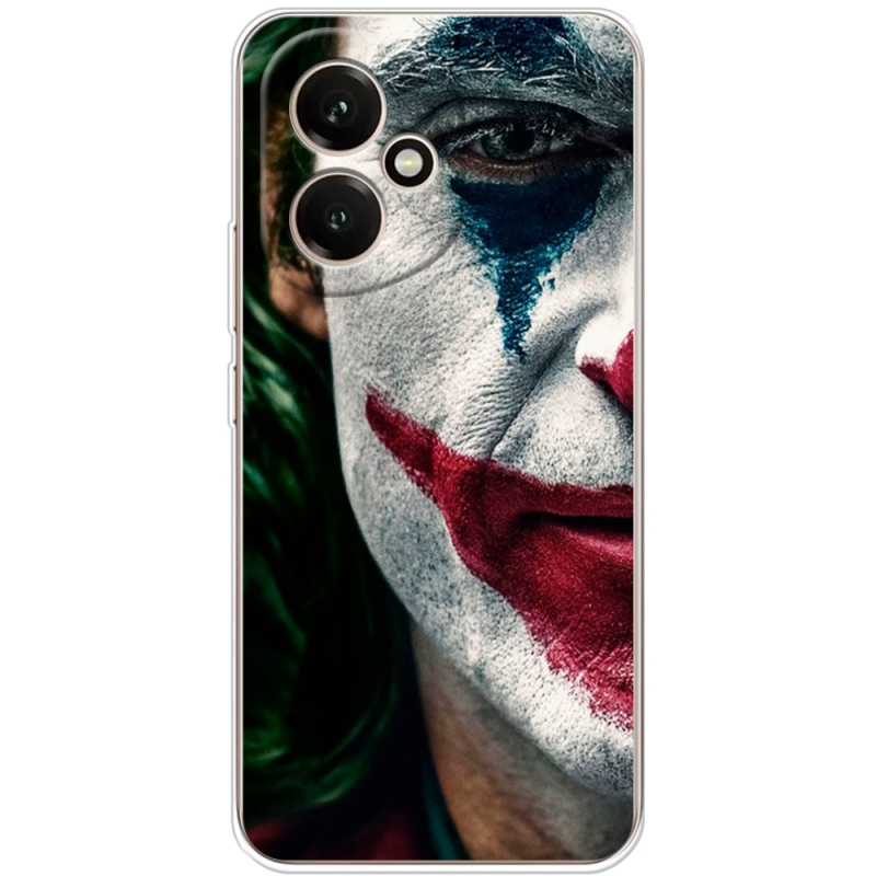 Чохол BoxFace Honor 400 Joker Background