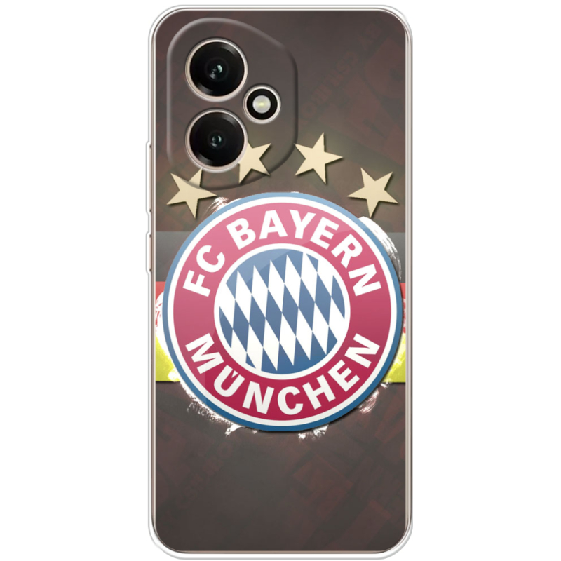 Чохол BoxFace Honor 400 