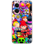 Чохол BoxFace Honor 400 