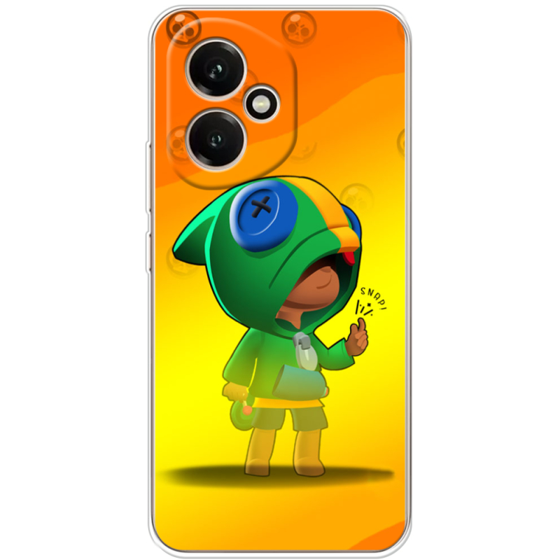 Чохол BoxFace Honor 400 