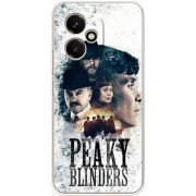 Чохол BoxFace Honor 400 Peaky Blinders Poster