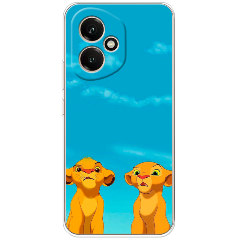 Чохол BoxFace Honor 400 