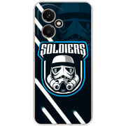 Чохол BoxFace Honor 400 