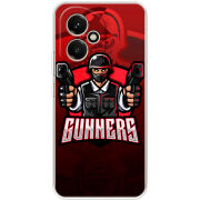 Чохол BoxFace Honor 400 