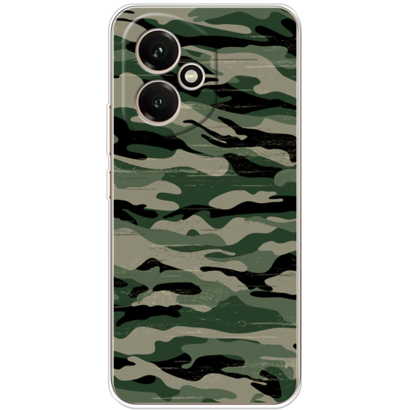 Чохол BoxFace Honor 400 