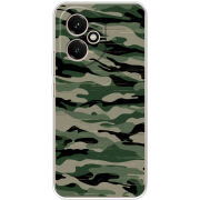 Чохол BoxFace Honor 400 