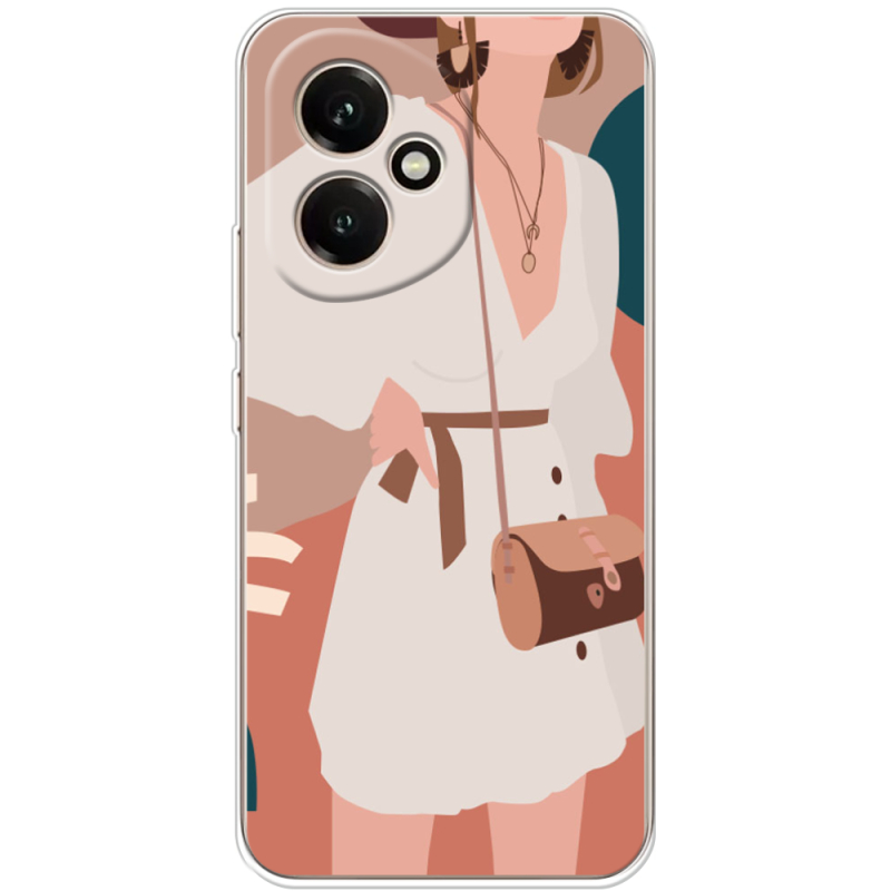 Чохол BoxFace Honor 400 