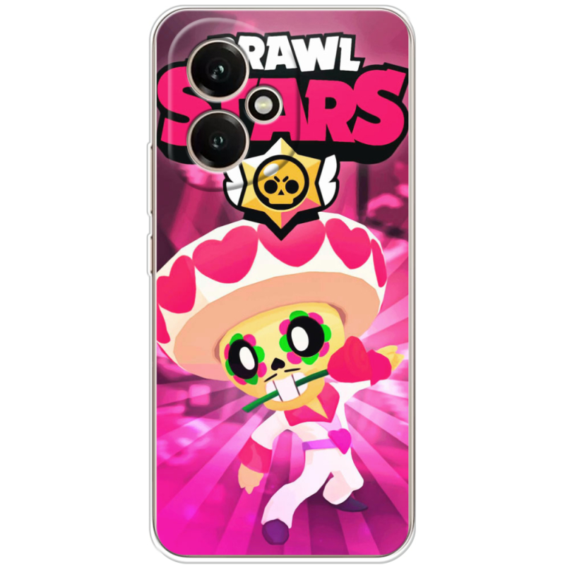 Чохол BoxFace Honor 400 