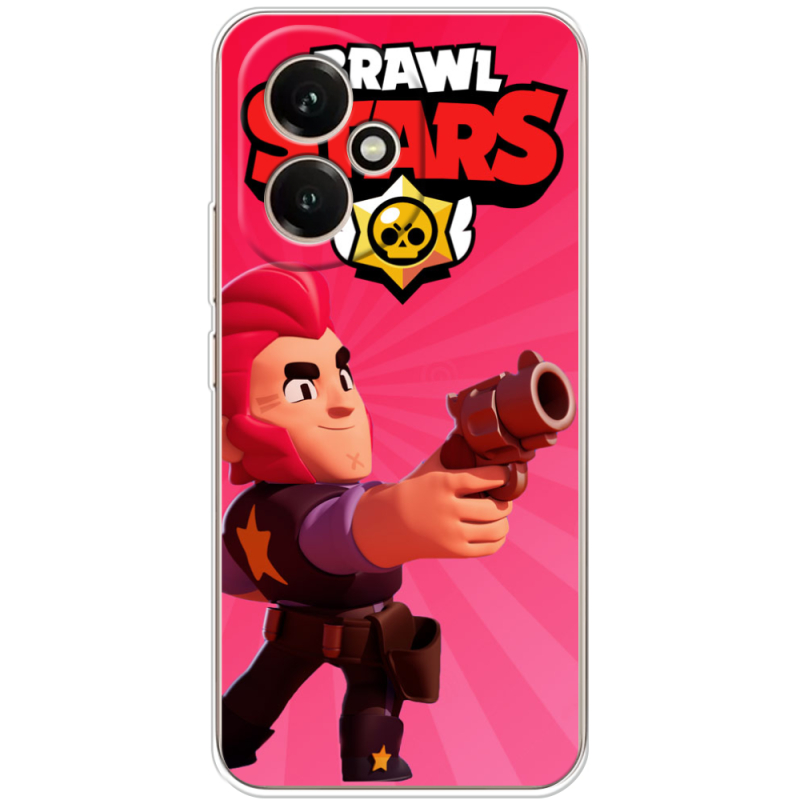 Чохол BoxFace Honor 400 