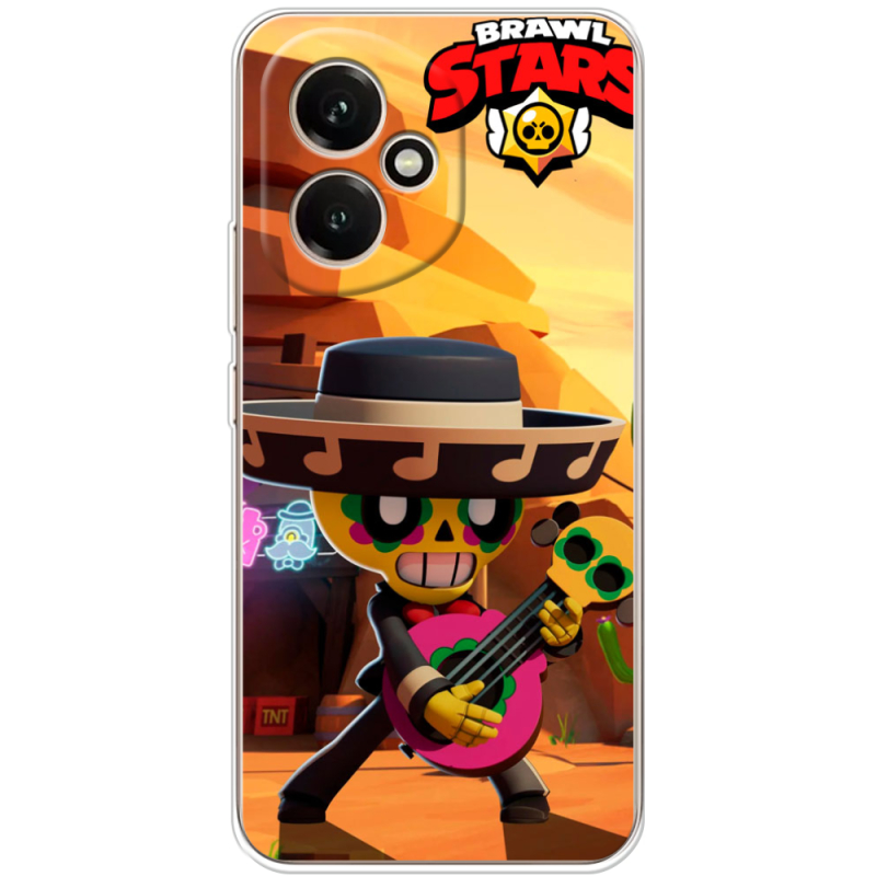 Чохол BoxFace Honor 400 