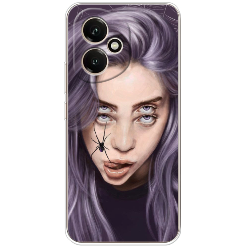 Чохол BoxFace Honor 400 