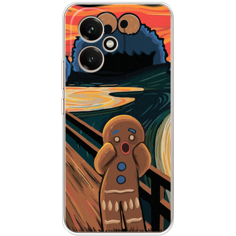 Чохол BoxFace Honor 400 