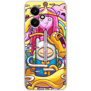 Чохол BoxFace Honor 400 