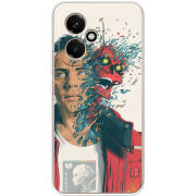 Чохол BoxFace Honor 400 