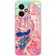 Чохол BoxFace Honor 400 