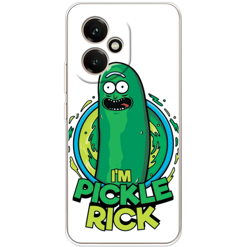 Чохол BoxFace Honor 400 