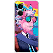 Чохол BoxFace Honor 400 