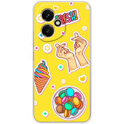 Чохол BoxFace Honor 400 