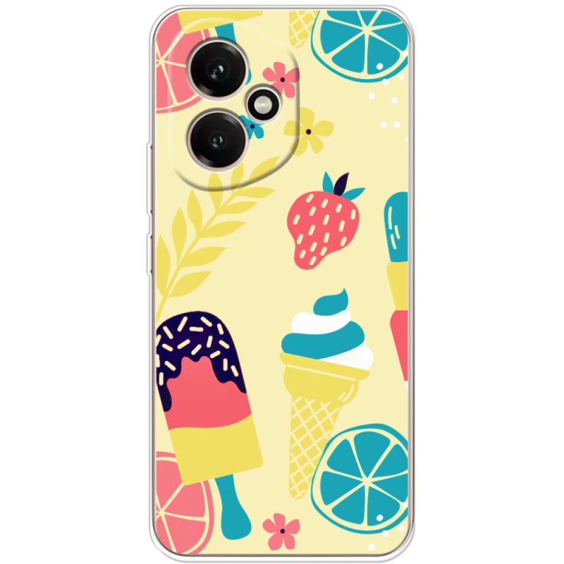 Чохол BoxFace Honor 400 