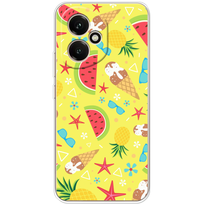 Чохол BoxFace Honor 400 