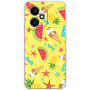 Чохол BoxFace Honor 400 