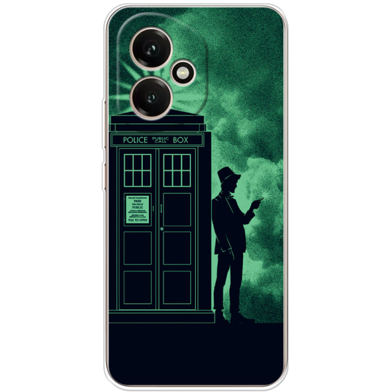 Чохол BoxFace Honor 400 