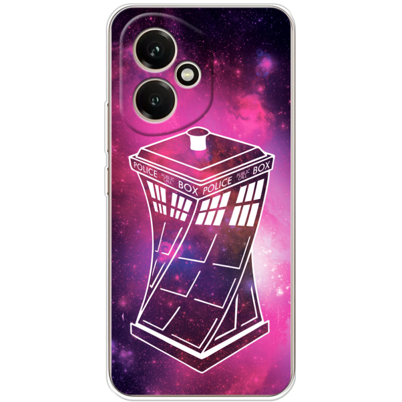 Чохол BoxFace Honor 400 