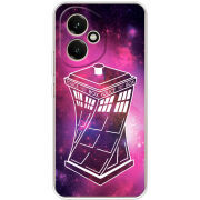 Чохол BoxFace Honor 400 