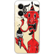 Чохол BoxFace Honor 400 