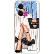 Чохол BoxFace Honor 400 Stylish