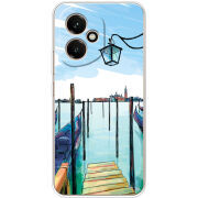 Чохол BoxFace Honor 400 