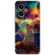 Чохол BoxFace Honor 400 CosmoFox