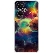 Чохол BoxFace Honor 400 