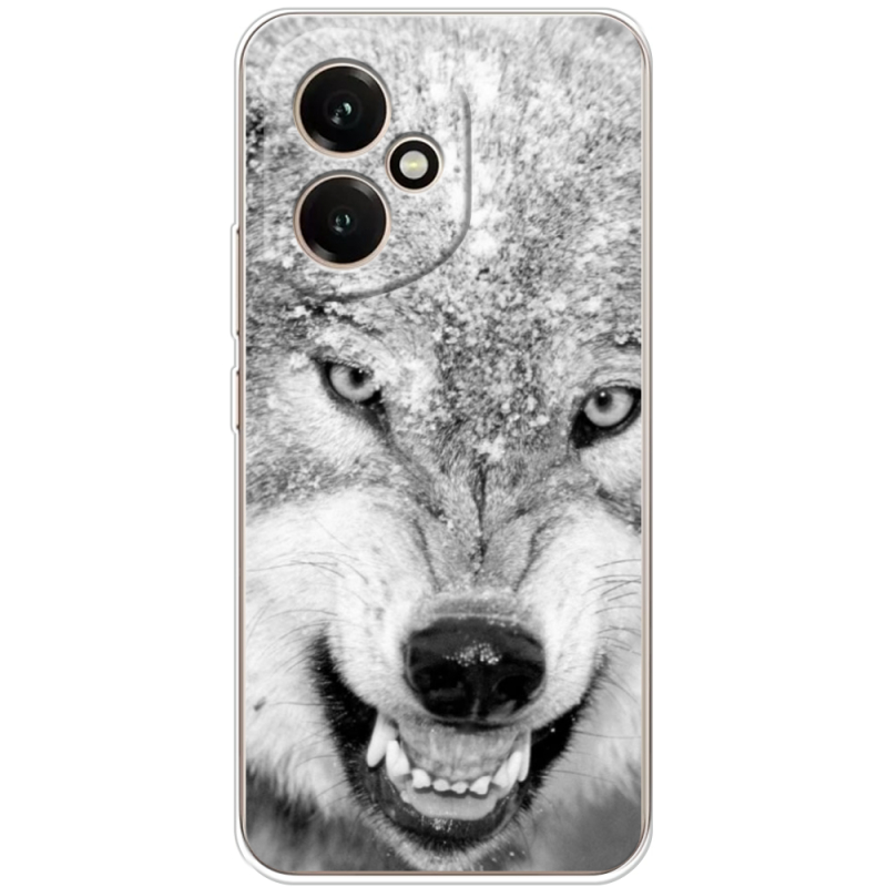 Чохол BoxFace Honor 400 