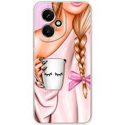 Чохол BoxFace Honor 400 Morning Coffee