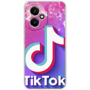 Чохол BoxFace Honor 400 TikTok