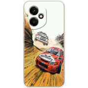 Чохол BoxFace Honor 400 Rally