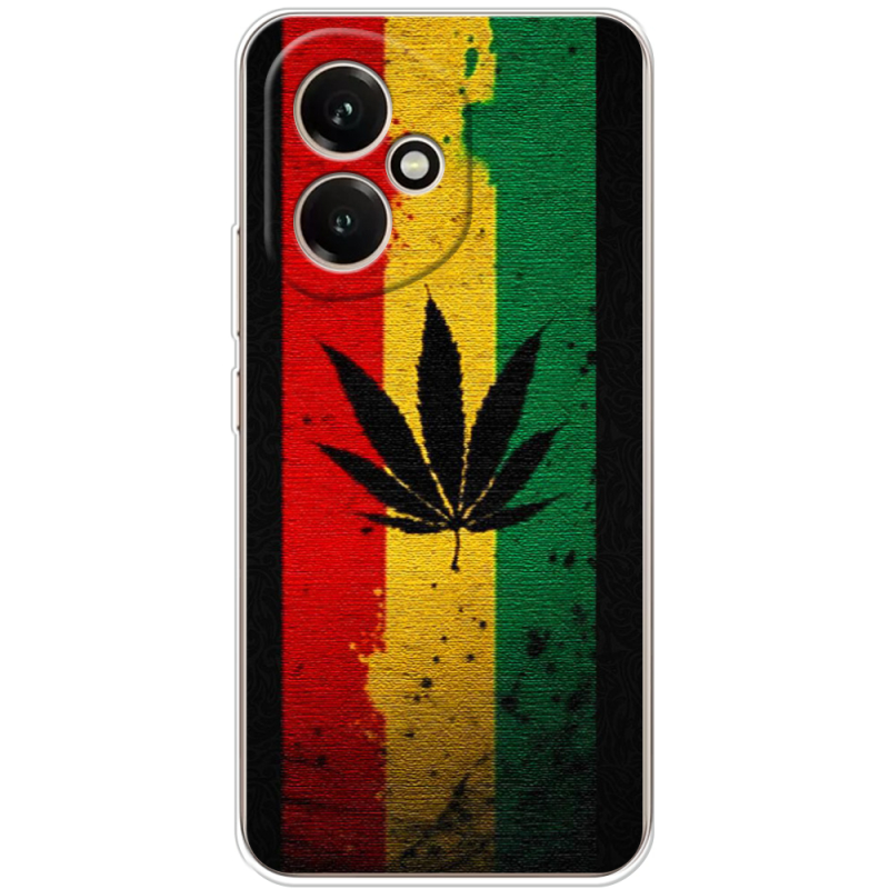 Чохол BoxFace Honor 400 