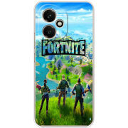 Чохол BoxFace Honor 400 Fortnite