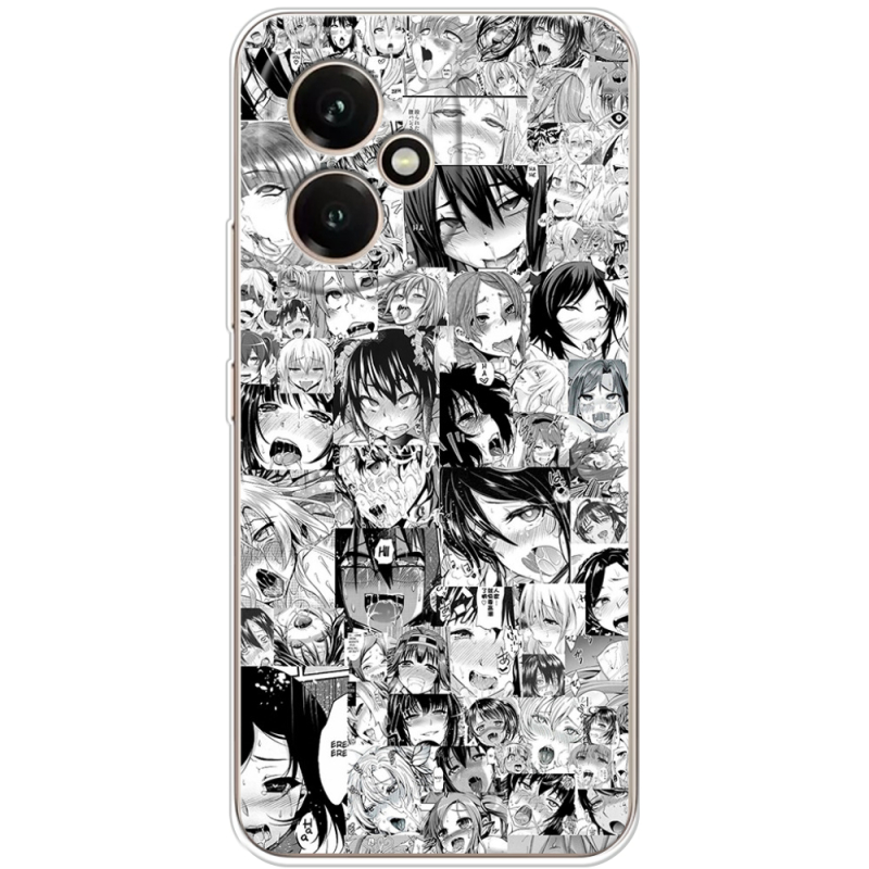 Чохол BoxFace Honor 400 O-Face