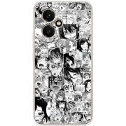 Чохол BoxFace Honor 400 O-Face