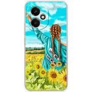 Чохол BoxFace Honor 400 Love Me, Love Me Not