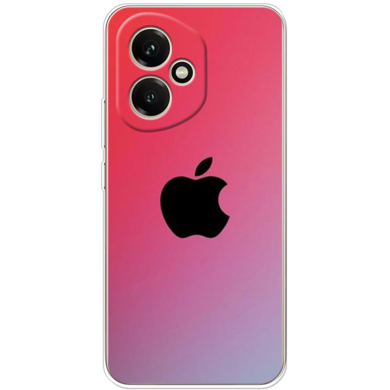 Чохол BoxFace Honor 400 Gradient