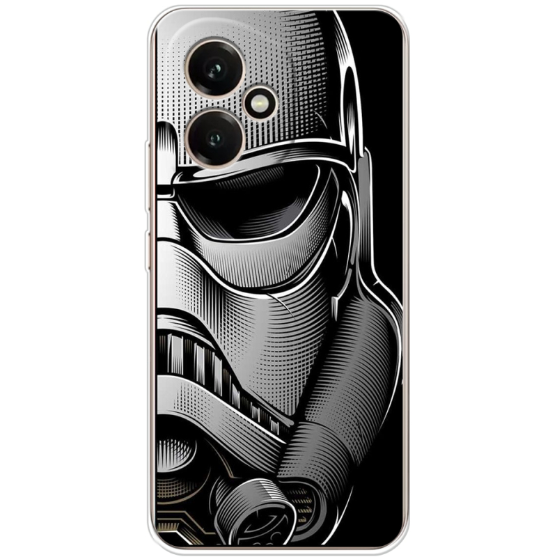 Чохол BoxFace Honor 400 Imperial Stormtroopers