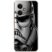 Чохол BoxFace Honor 400 Imperial Stormtroopers