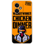 Чохол BoxFace Honor 400 Winner Winner