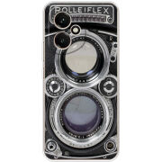 Чохол BoxFace Honor 400 Rolleiflex